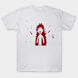 Shock and awe T-Shirt